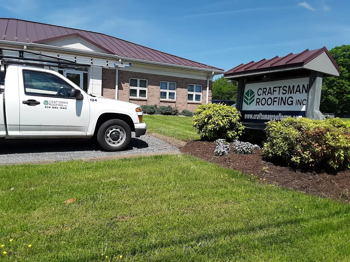 Quality Chimney Repair by experienced craftsmen in Montverde